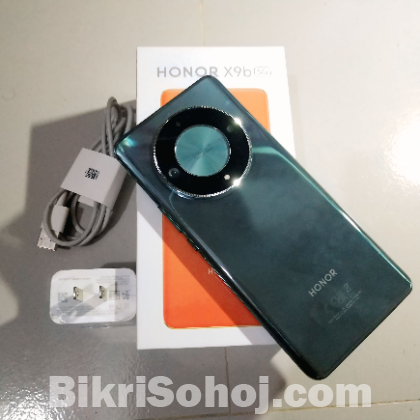 Honor X9B 5G